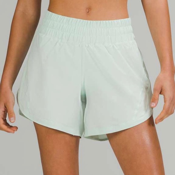 Track That Mid-Rise Lined Short 5” - Picture 1 of 3